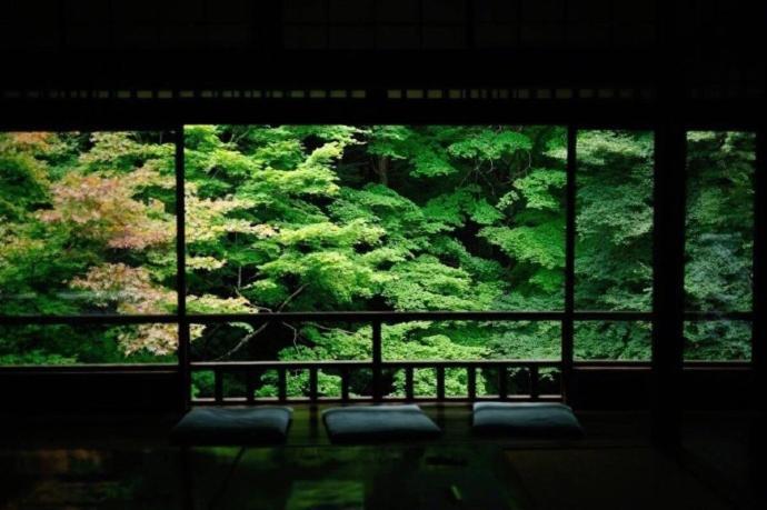 Kyoto-Toji House公寓式酒店 外观 照片