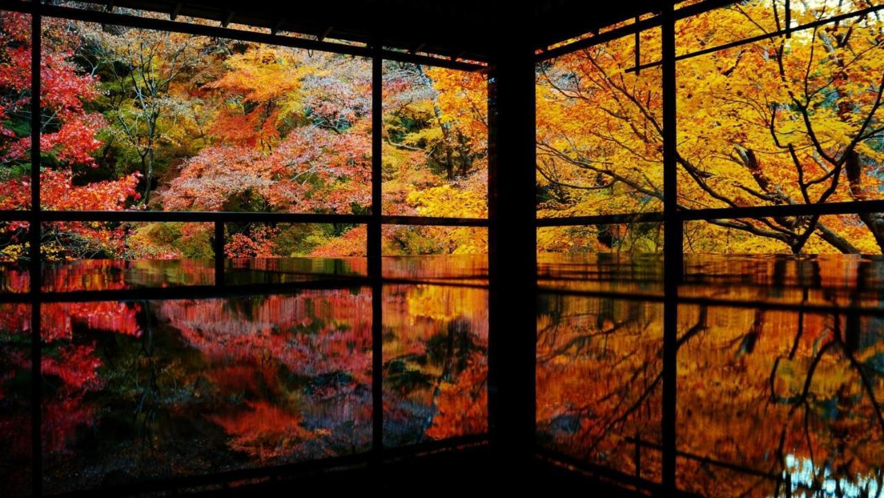 Kyoto-Toji House公寓式酒店 外观 照片
